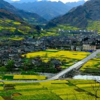 炎陵县着力打造文旅康养、生态工业和特色农业基地