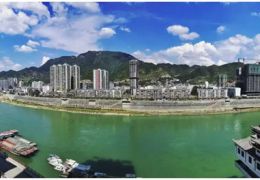 沿河自治县委书记罗洪祥：奋力谱写乌江美产业兴百姓富的沿河发展新篇章